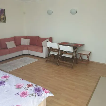 Sun City 1 شقة ساني بيتش