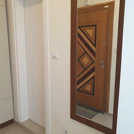 Sun City 1 Apartment Sunny Beach